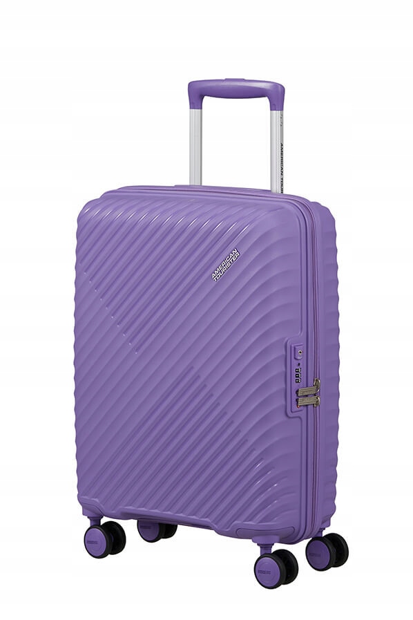 American Tourister Diablast kabinový kufr Ryanair Wizzair