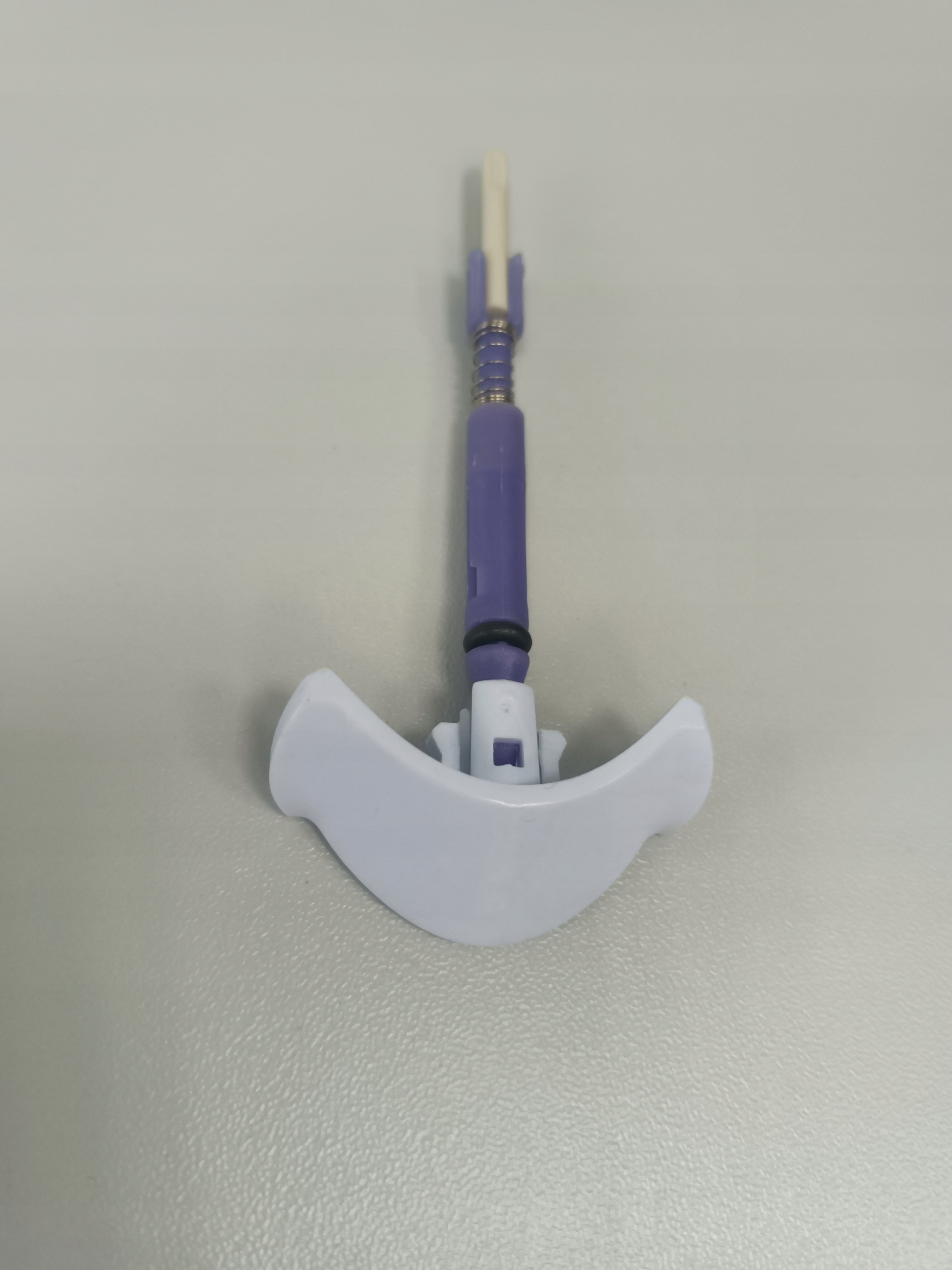Iglica parowa CS-00094375 do żelazek parowych marek Tefal Avantis