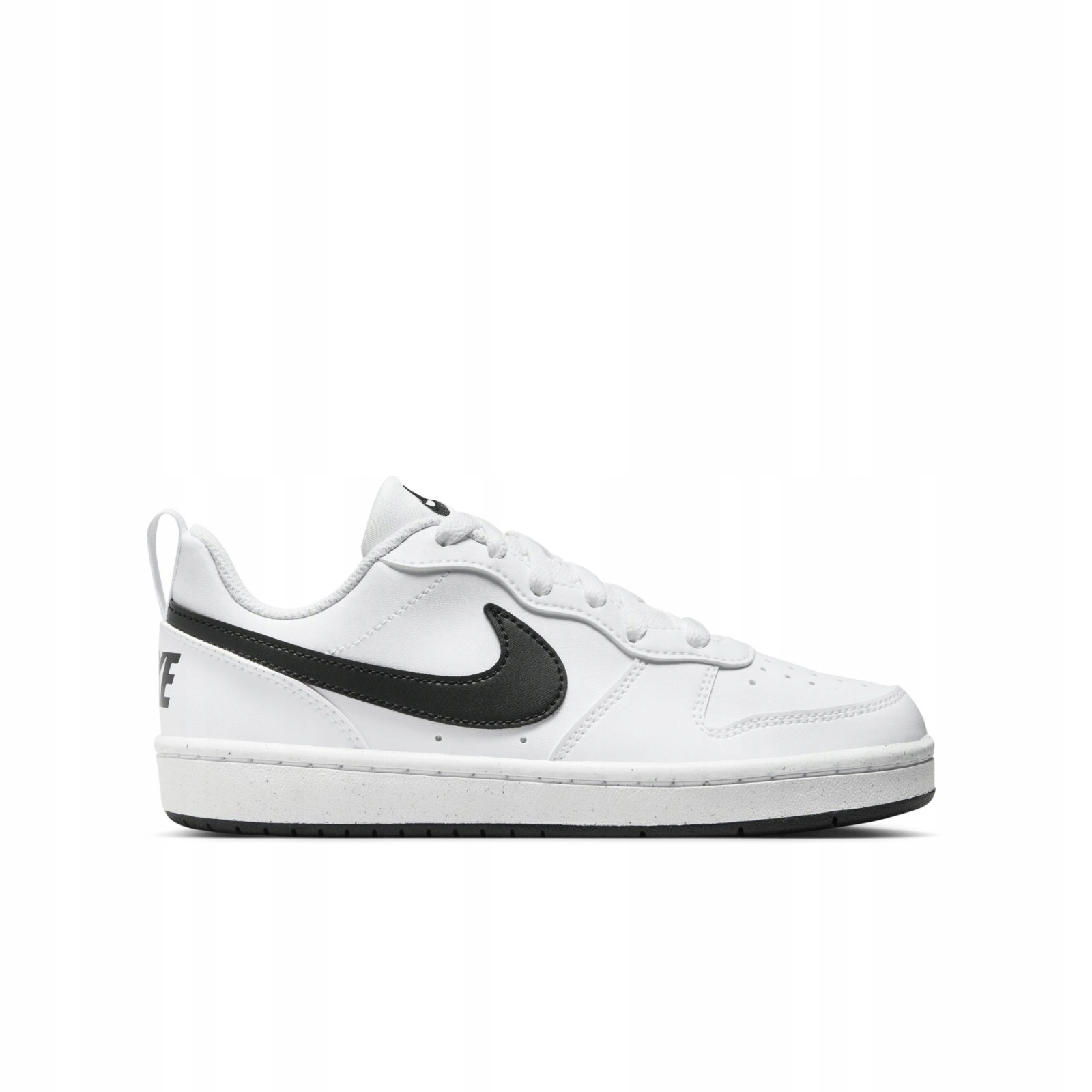 Dětské tenisky Nike Court Borough Low Recraft Big Kids