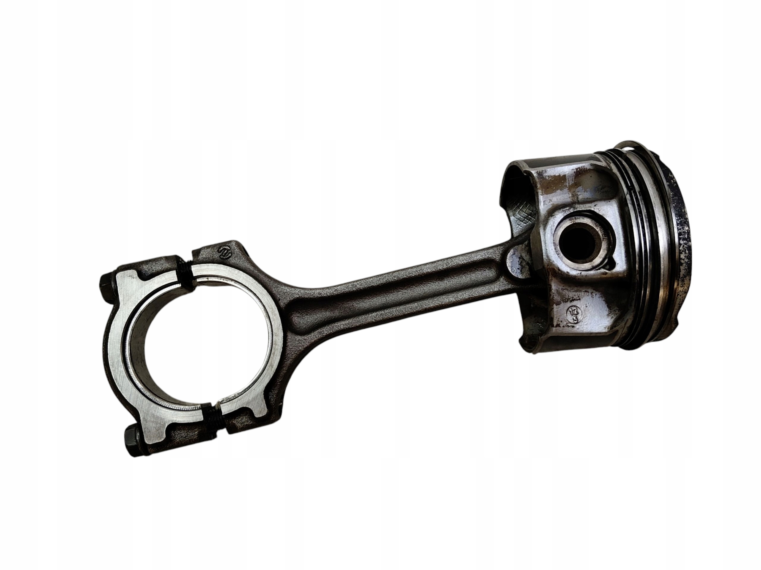 Piston Bielle RENAULT KADJAR 1.2 TCE 131KM