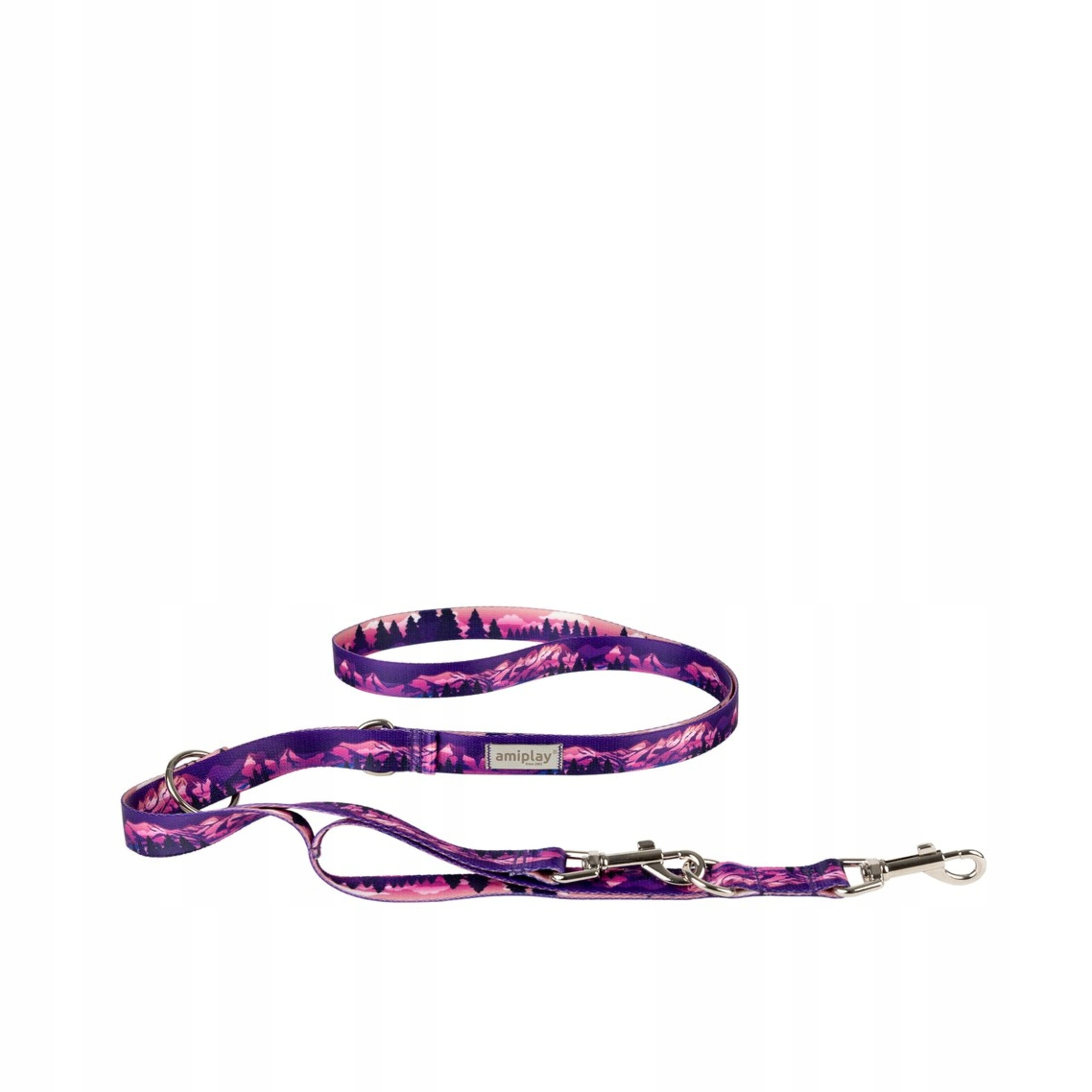 Levně Vodítko tradiční Amiplay páska 2 m