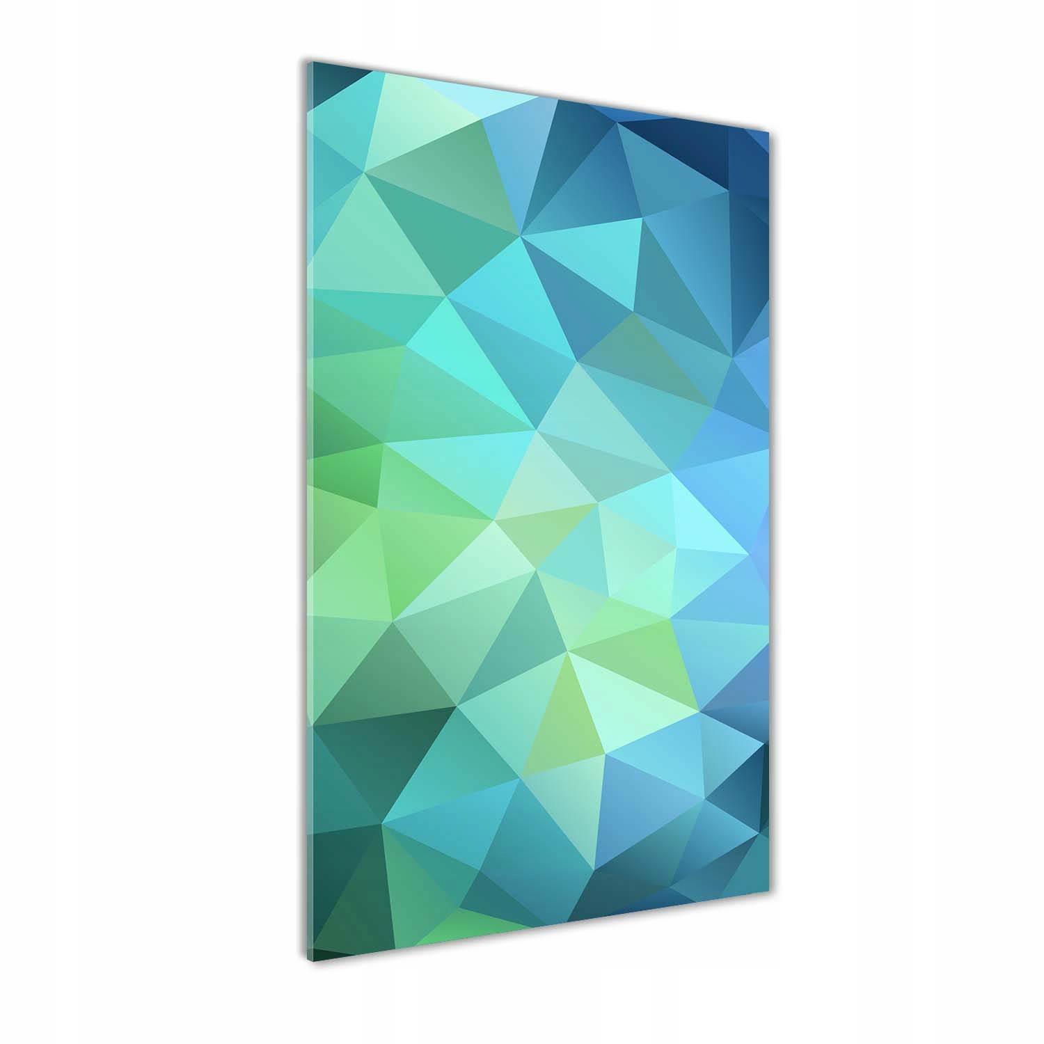 

Foto obraz akryl do salonu Abstrakcja tło 60x120cm