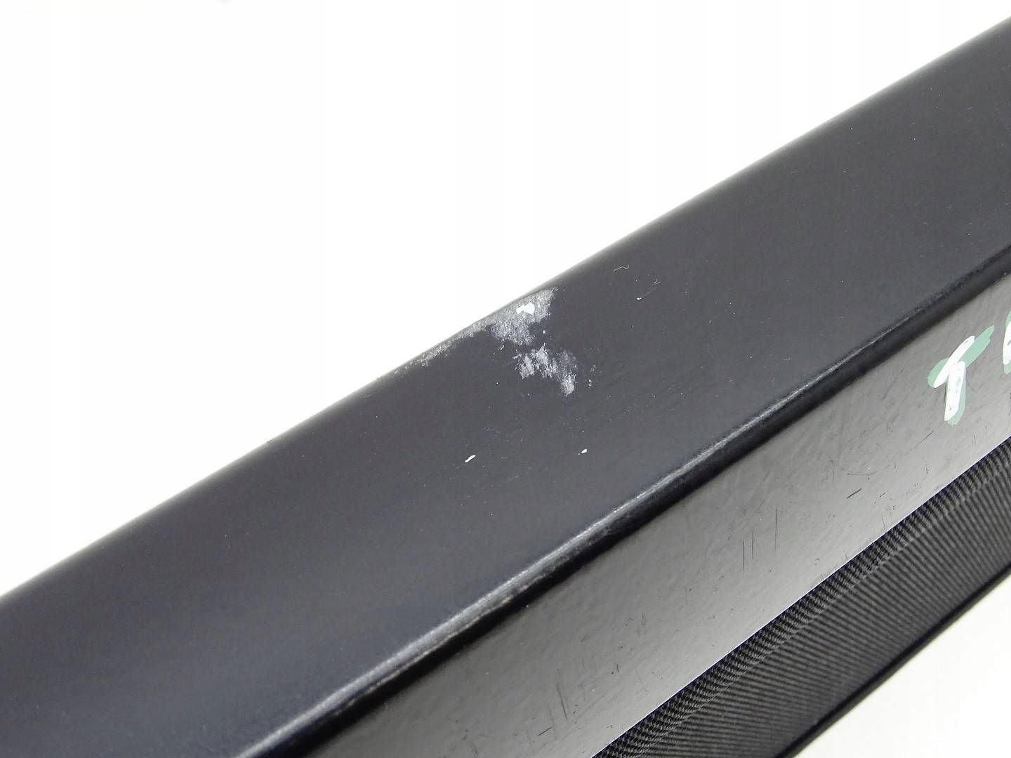 blinds boot rear part rear SSANG YOUNG TIVOLI 15- 76880-35000