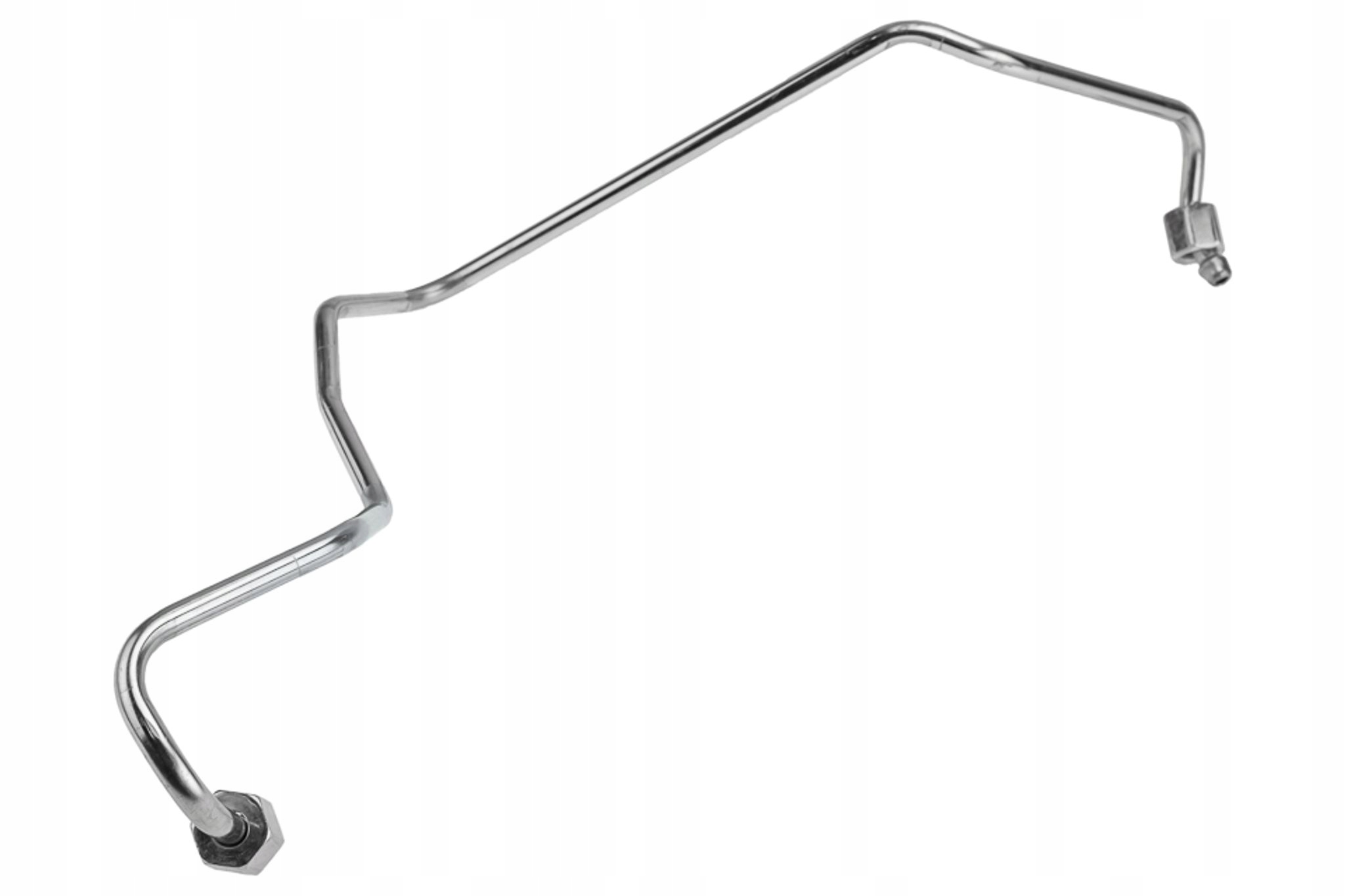 NTY RURKA OLEJOWA TURBOSPRĘŻARKI Producent części NTY