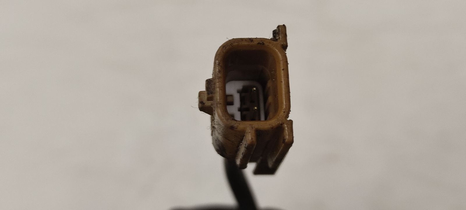 Sensor temperatury Gase Renault Grand Scenic III 2,0 DCI