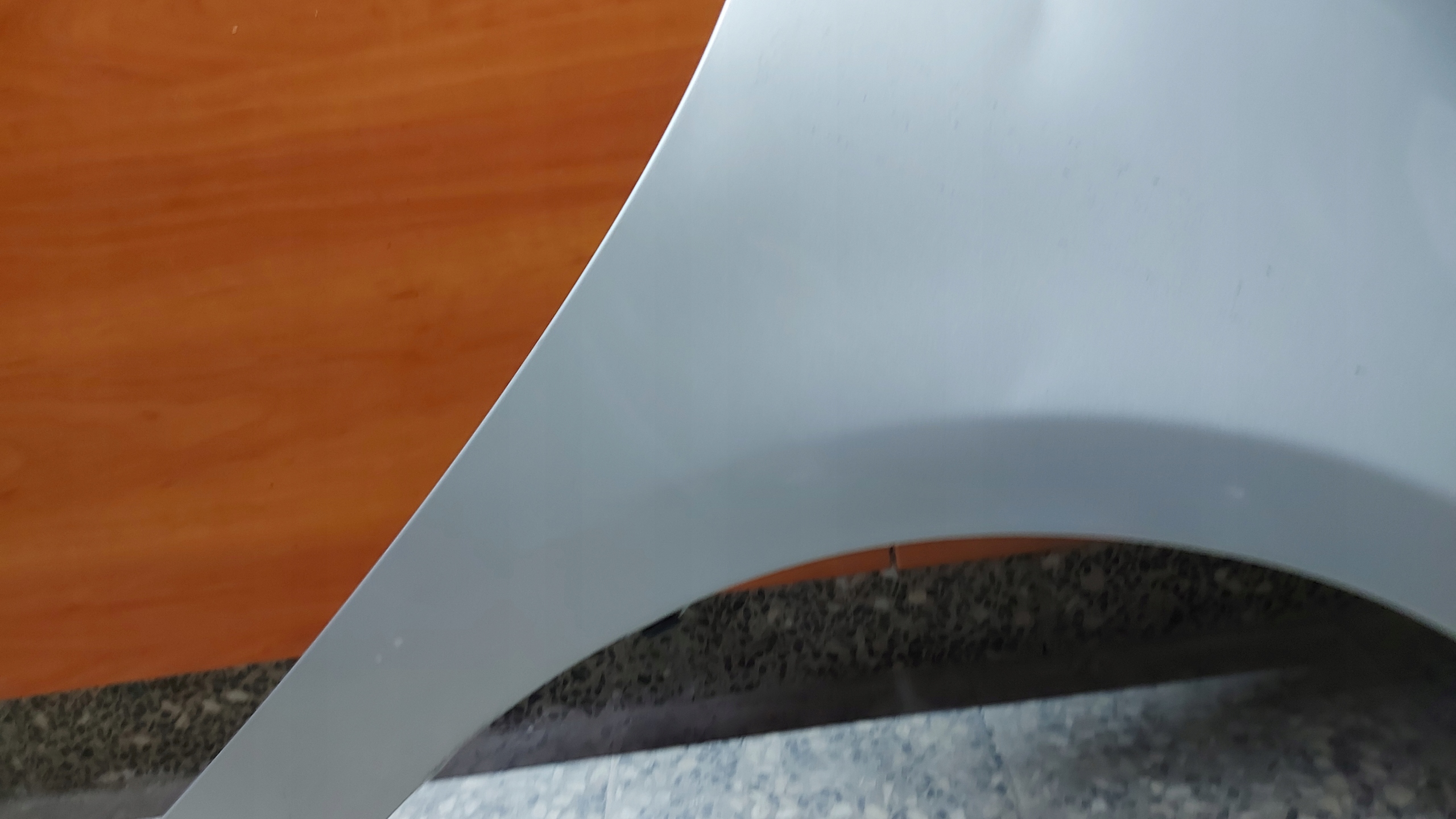 fender right front TOYOTA YARIS III 11