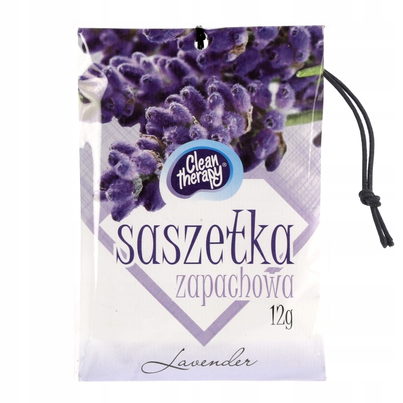

Ravi Saszetka Zapachowa Odświeżacz Lavender 12G