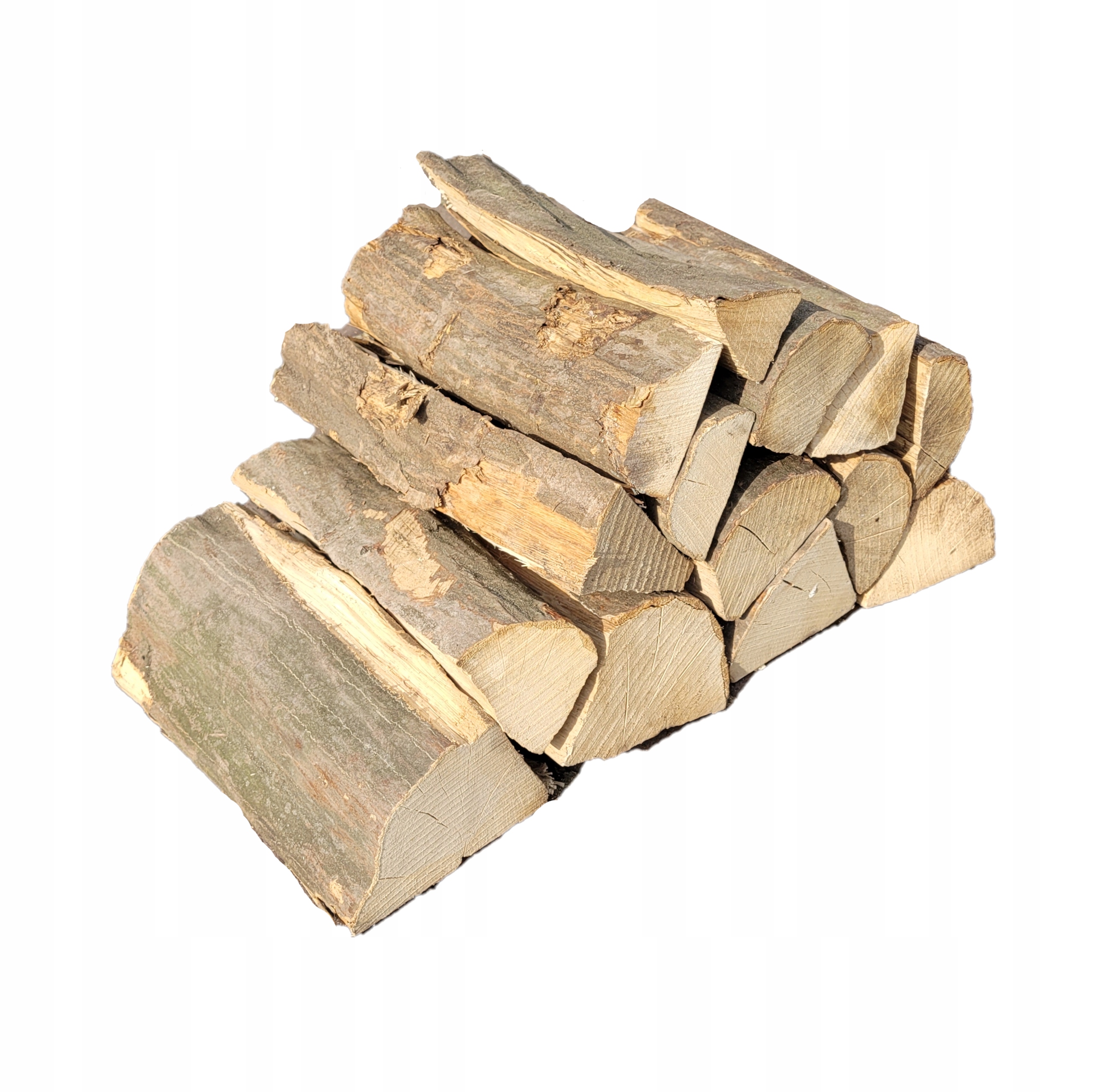 DREWNO GRAB DO KOMINKA PIECA PALENISKA GRILLA 10kg