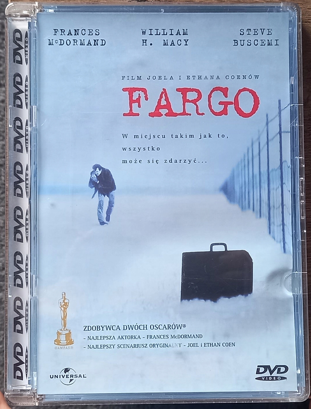 ファーゴ [DVD] 9n2op2j ファーゴ [DVD] 9n2op2j Fargo 2