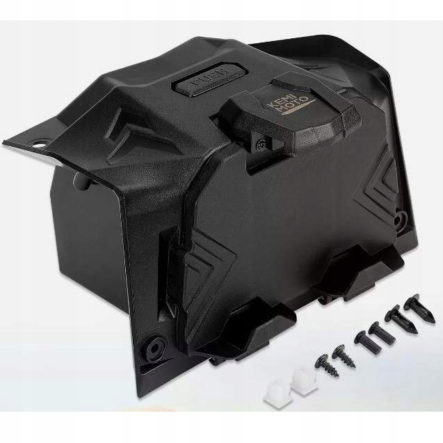 Uchytenie navigácie Polaris Rzr Xp 1000 Turbo