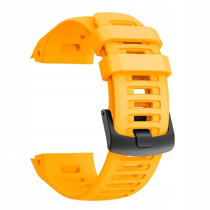 

Pasek Silikonowy do Garmin Instinct Solar