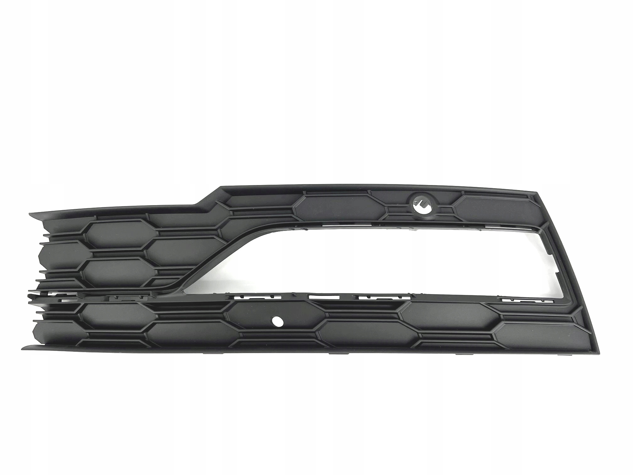 KRATKA ZDERZAKA ZASLEPKA SKODA OCTAVIA 4 IV LEWA