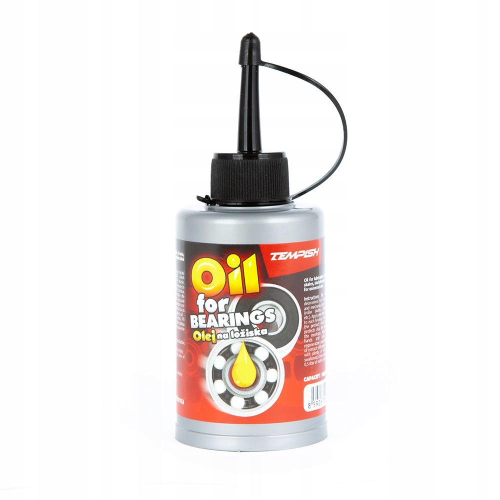 Olej do łożysk Tempish hulajnóg skate desek 60ml