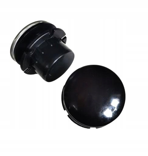 

Guzik do Moonlight all black bagobag