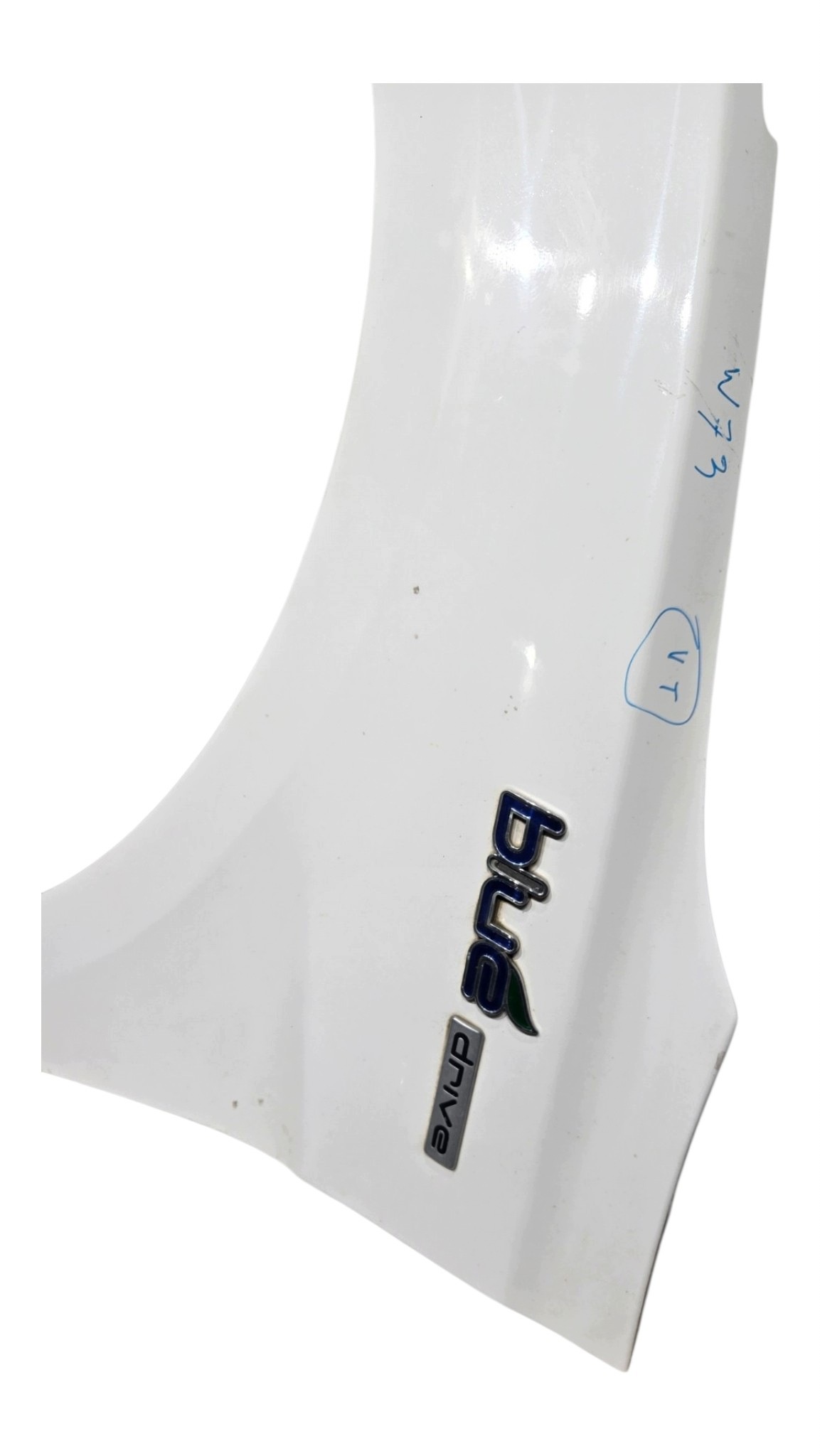 HYUNDAI I40 fender front left front NCW