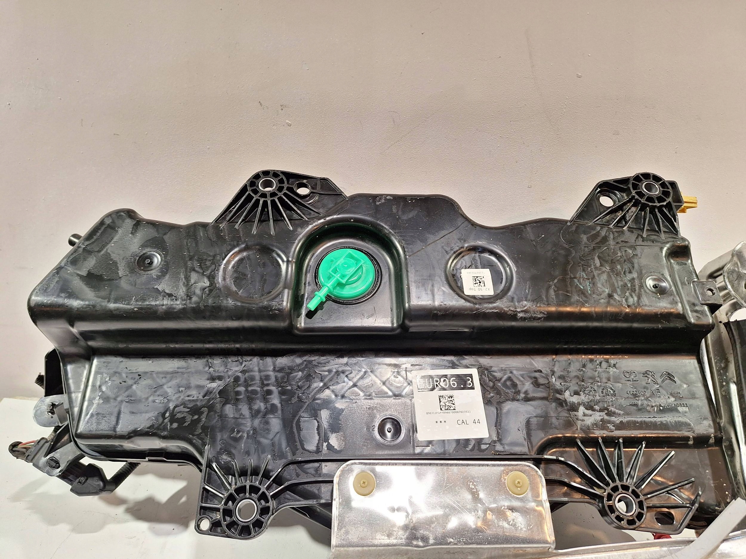 serbatoio Pompa ADBLUE 98183661 CITROEN JUMPY III EXPERT III 16