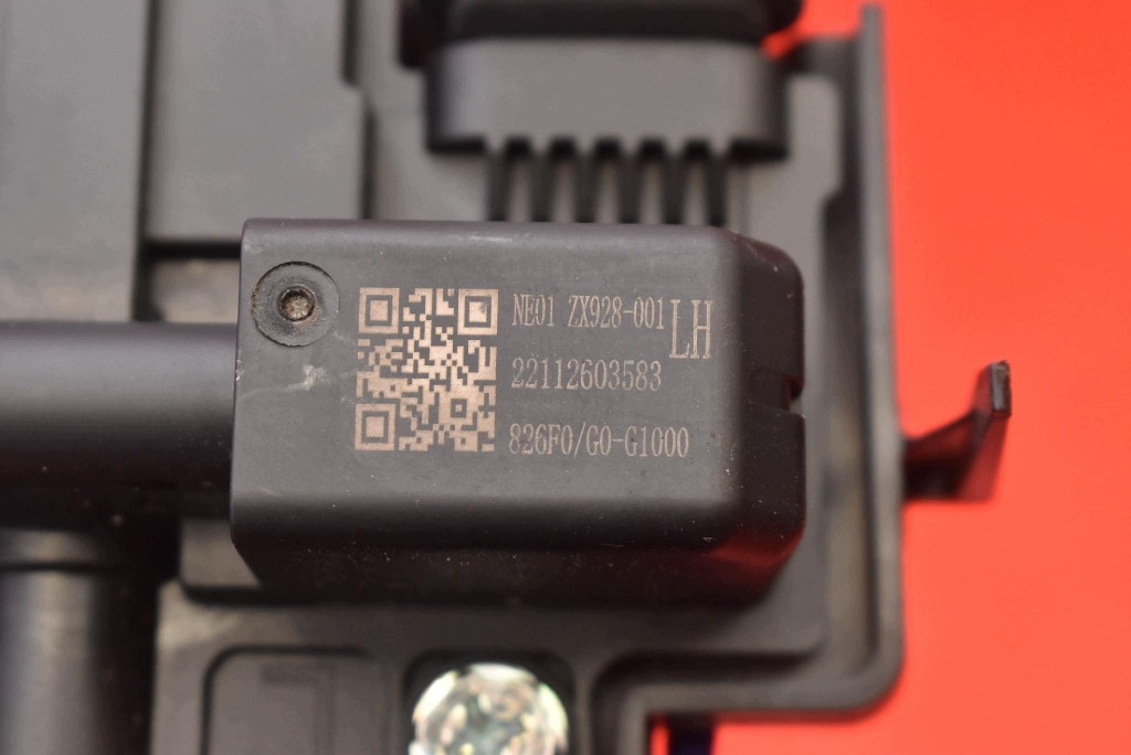 handle left front front KEYLESS CR5 826F0/G0-G1000 KIA EV6 GT 21