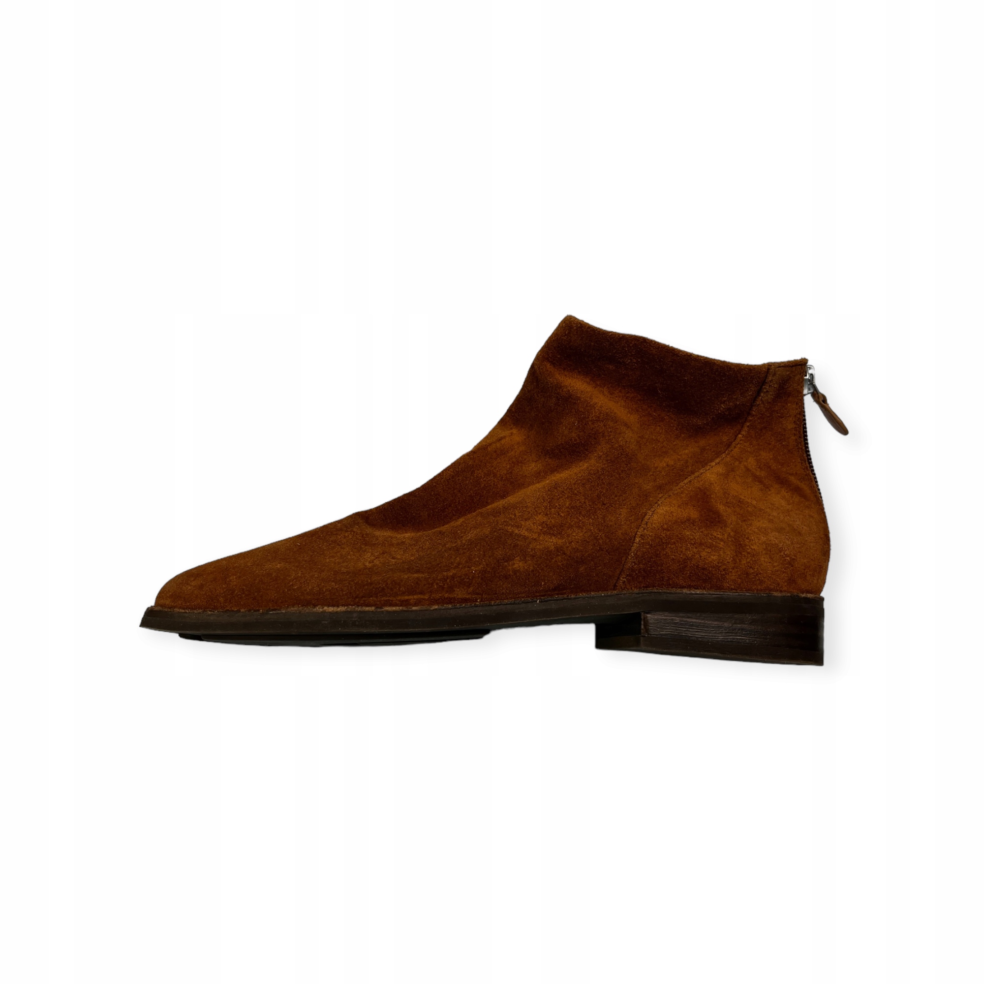 Klasické dámské kotníkové boty Kenneth Cole 40