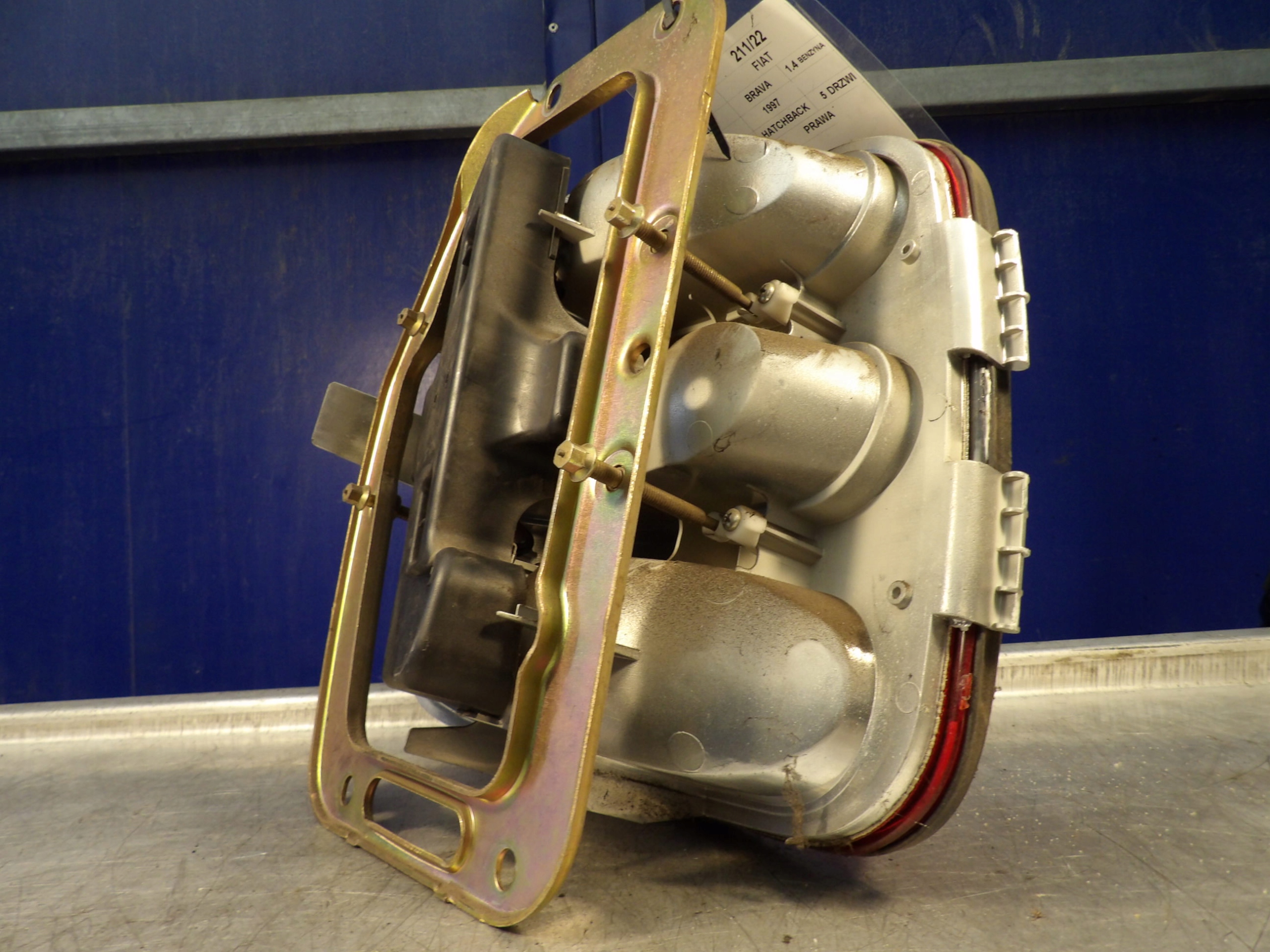 light rear right Fiat Brava 37200.748 37.200.751