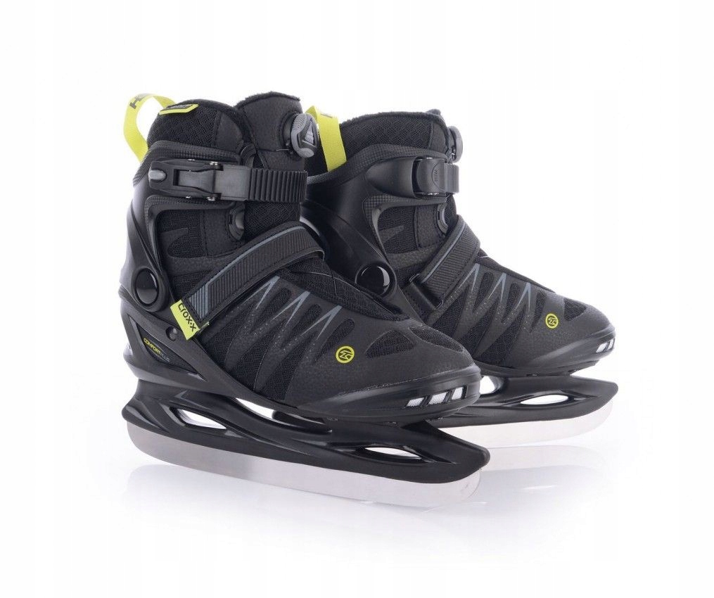 Tempish Crox.X Top, černé, 38, pánské