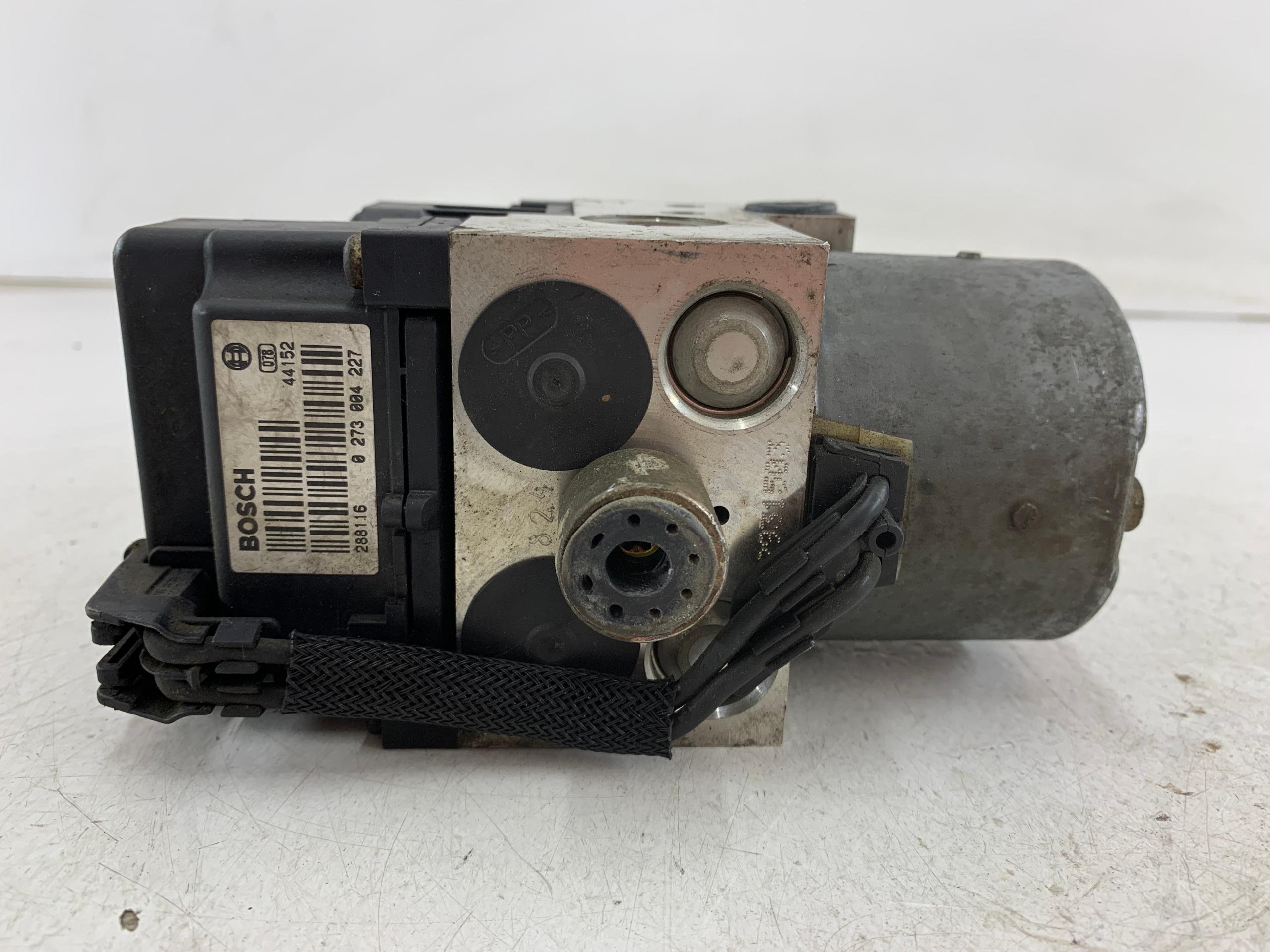 OPEL CORSA C Pompa ABS 09127108 0273004227