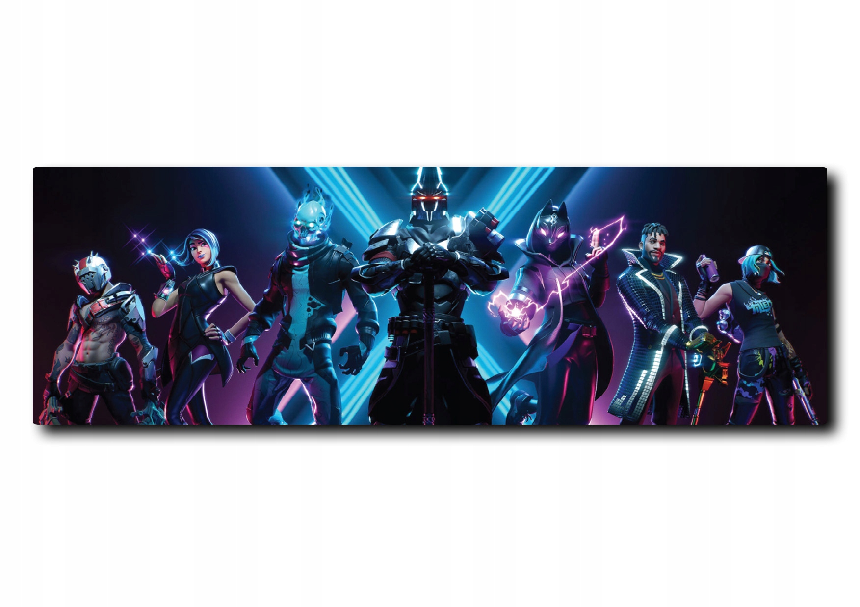 

Foto obraz 145x45 Fortnite 05