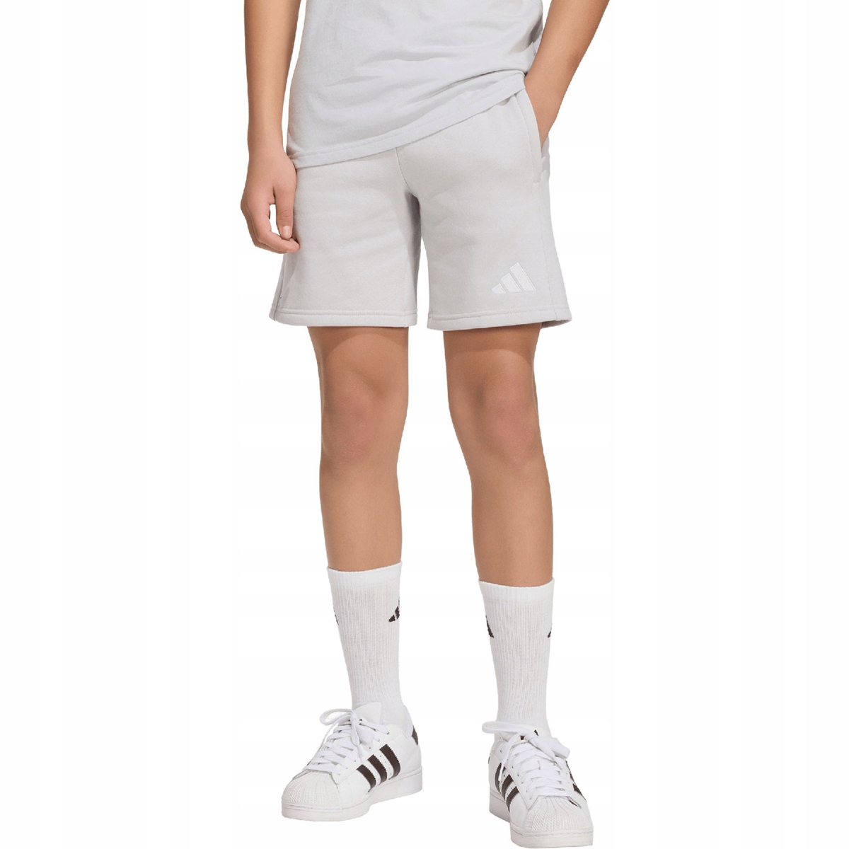 B9632 Adidas Dziecięce Spodenki Szorty KF5929 Adidas 152 CM