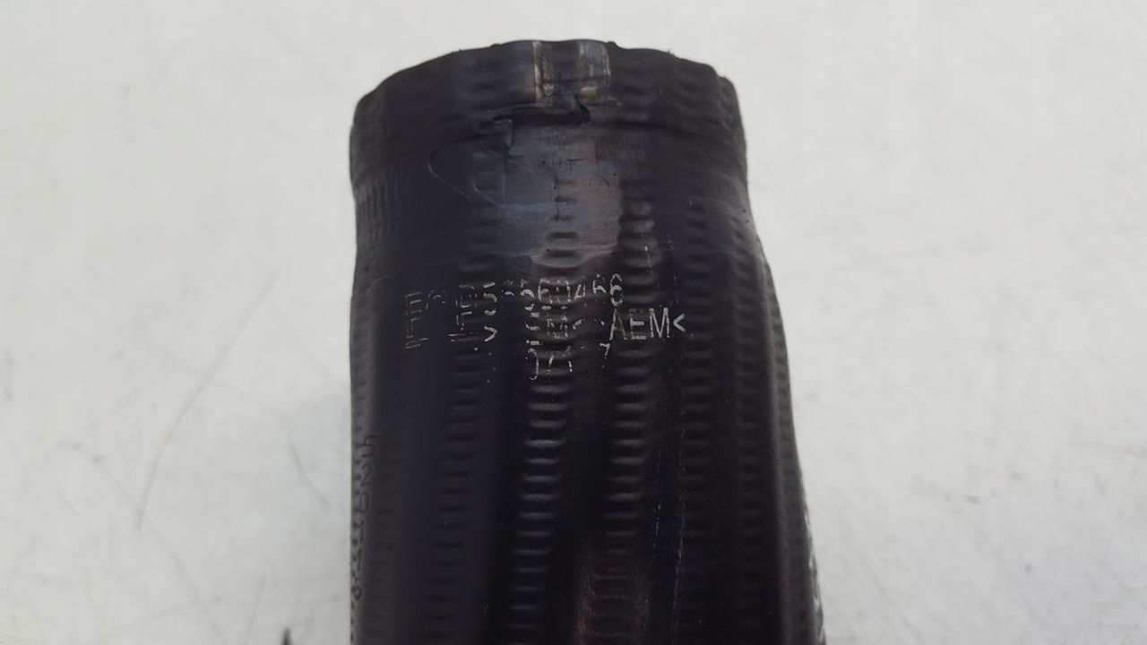 hose wiring air Opel Astra H 2,0T GTC