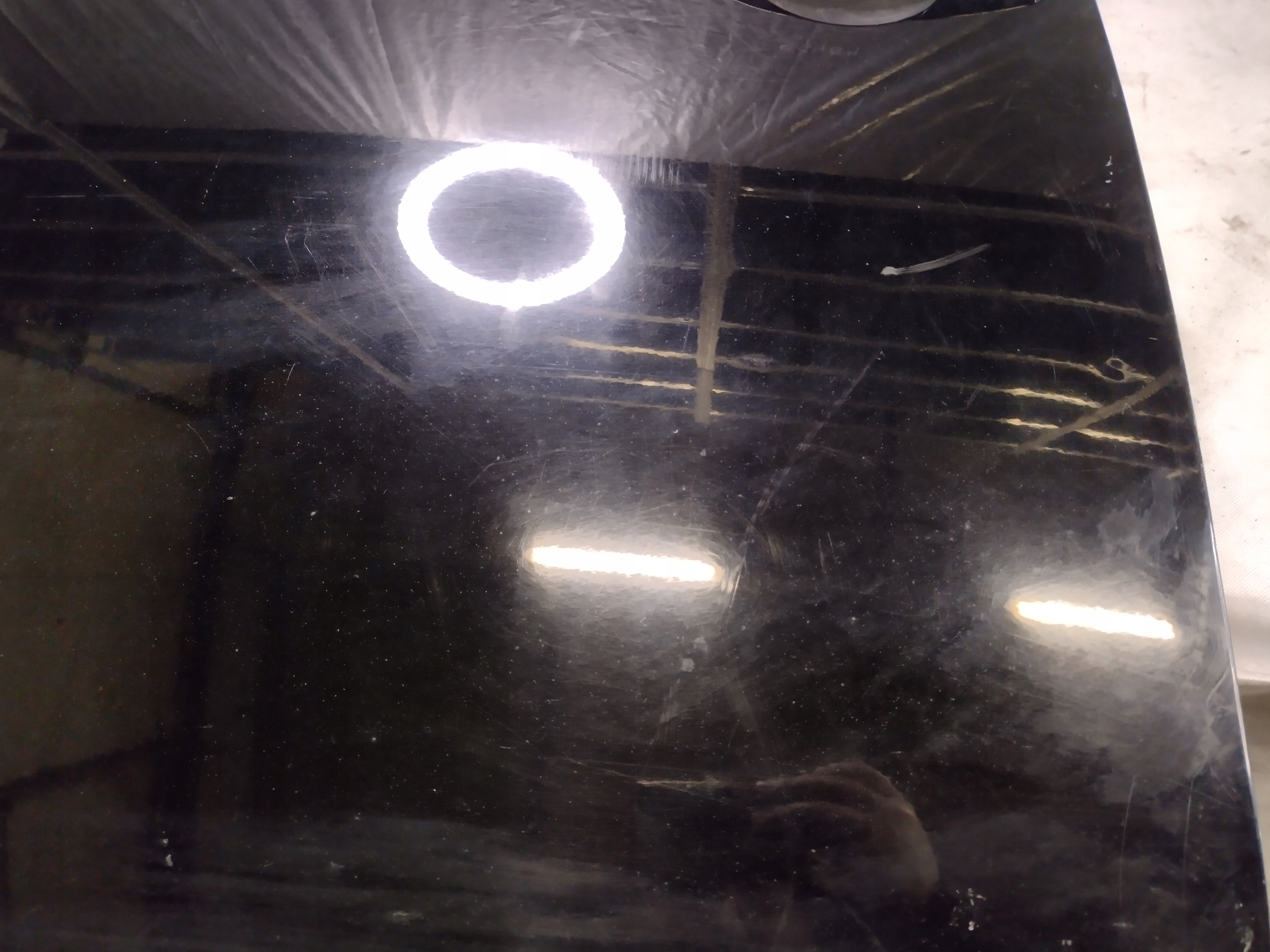 door left front Volkswagen New Beetle k: L041