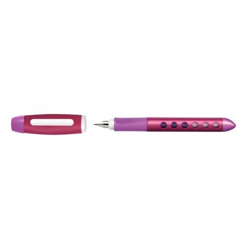 

Pióro wieczne Faber Castell Scribolino Pr różowe