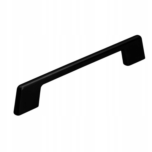 

Uchwyt Meblowy UU55-128-L31 czarny mat
