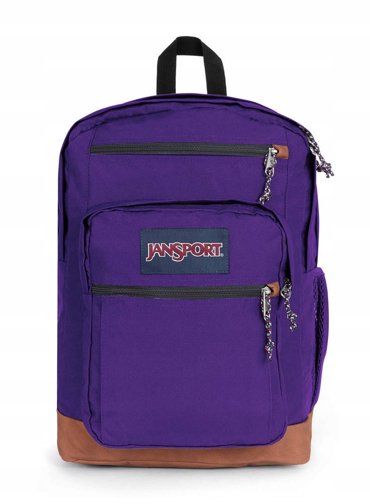 

Plecak Szkolny Uniwersalny Jansport Cool Student