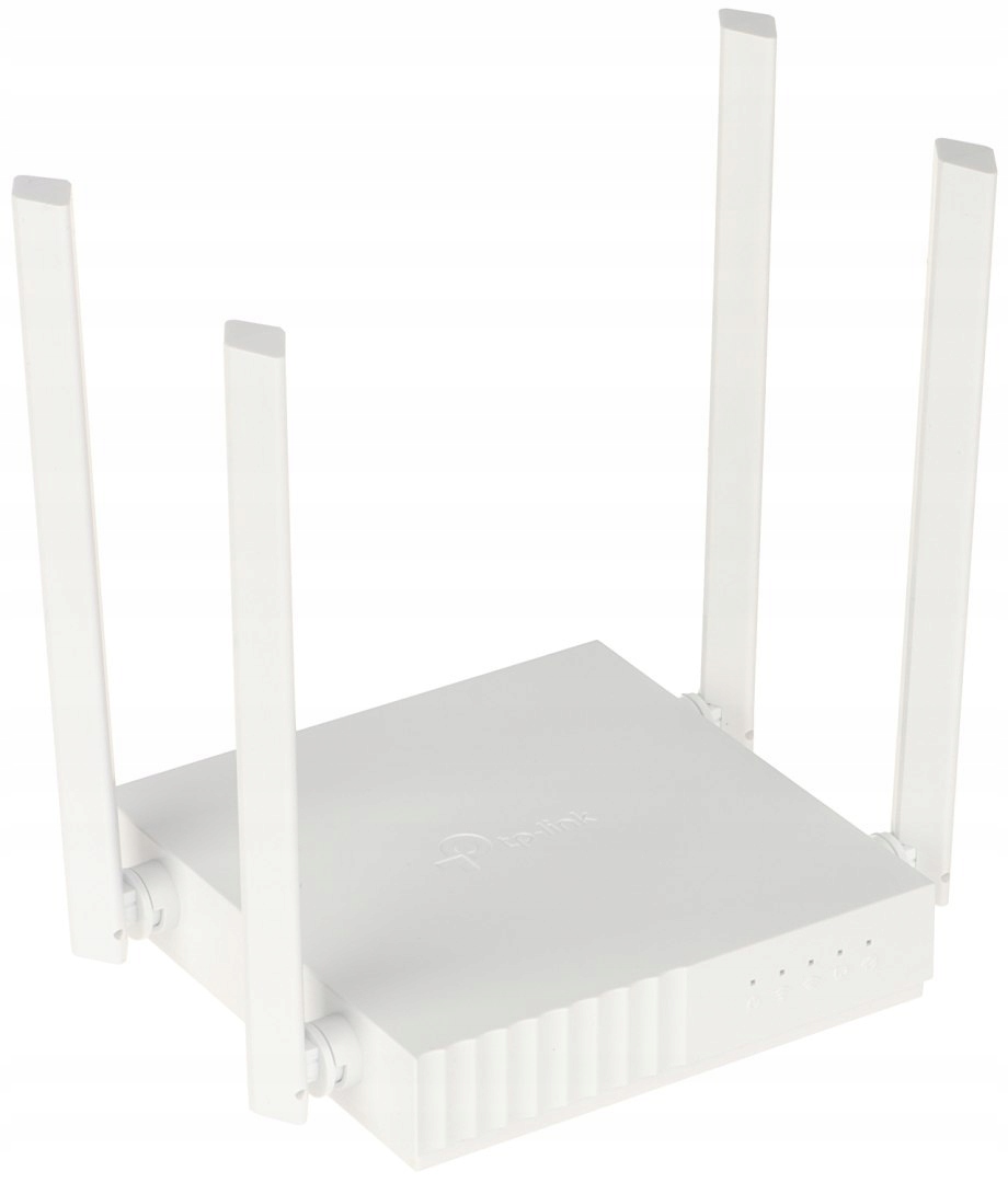 Router ARCHER-C24 2.4 GHz, 5 GHz 300 Mb/s 433 Mb/s Tp-link