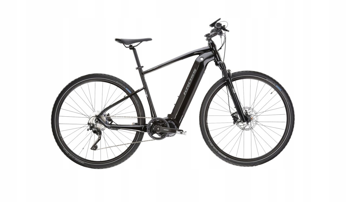 Rower Kross EVADO HYBRID 6.0 !!! Kross Evado Hybrid 6.0 28 S cza/p