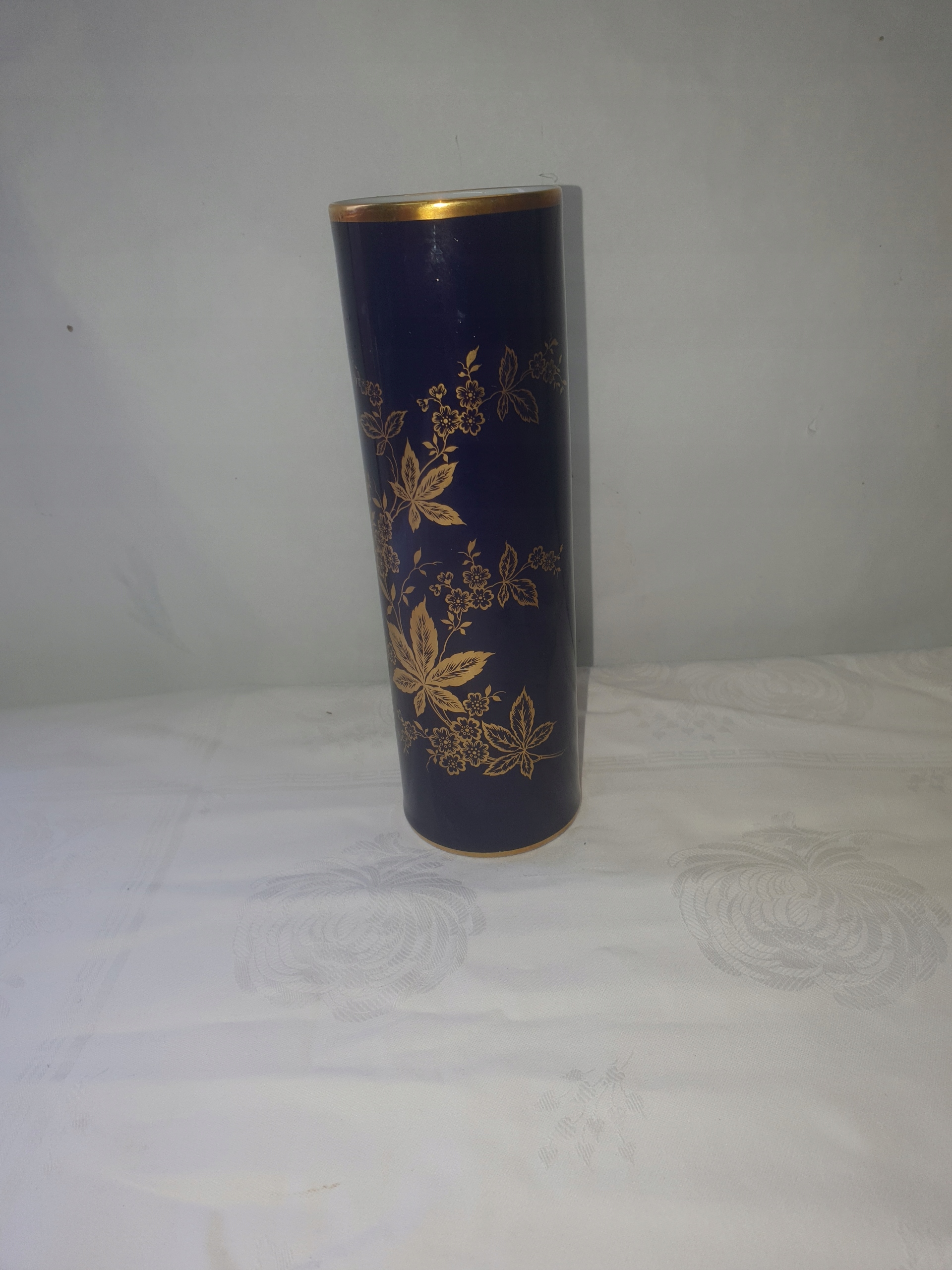 Wazon porcelanowy Lindner Kueps Bavaria