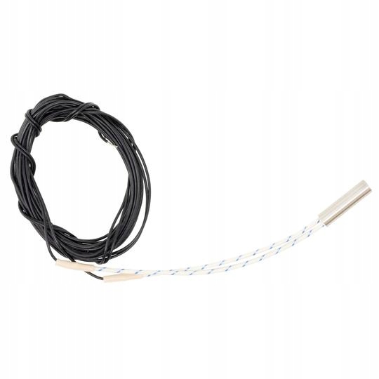 Průmyslový ohřívač Industrial Heater 50W 24V