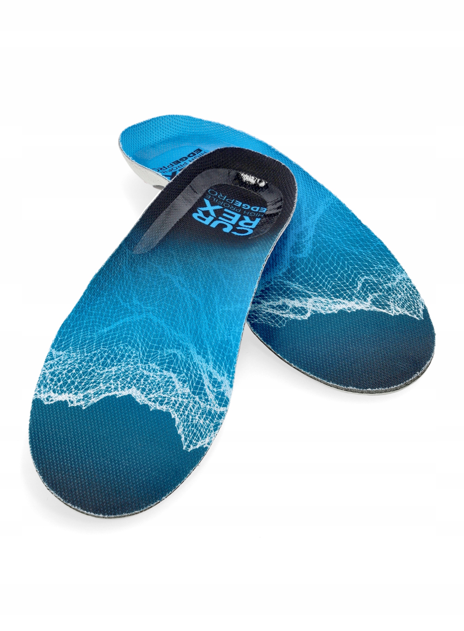 Vložky do bot Currex EdgePro High 39-41,5