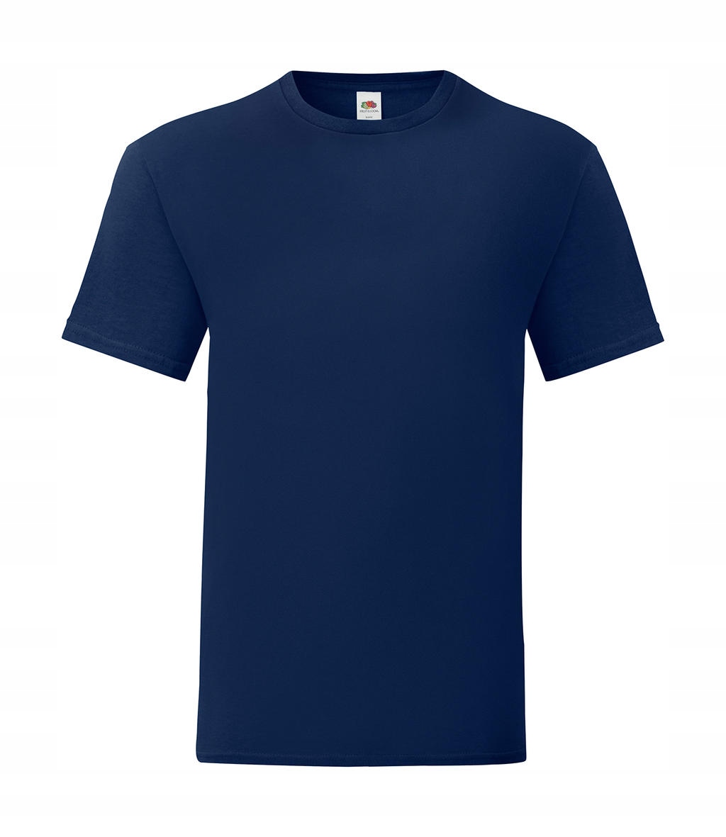 

Slim Fit Fruit T-shirt Koszulka Dopasowana nav L