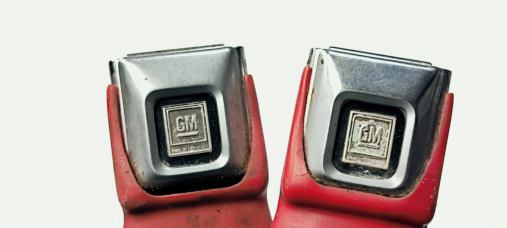 Gurten Spanner KOMPLET CHEVROLET CORVETTE C4 LIFT