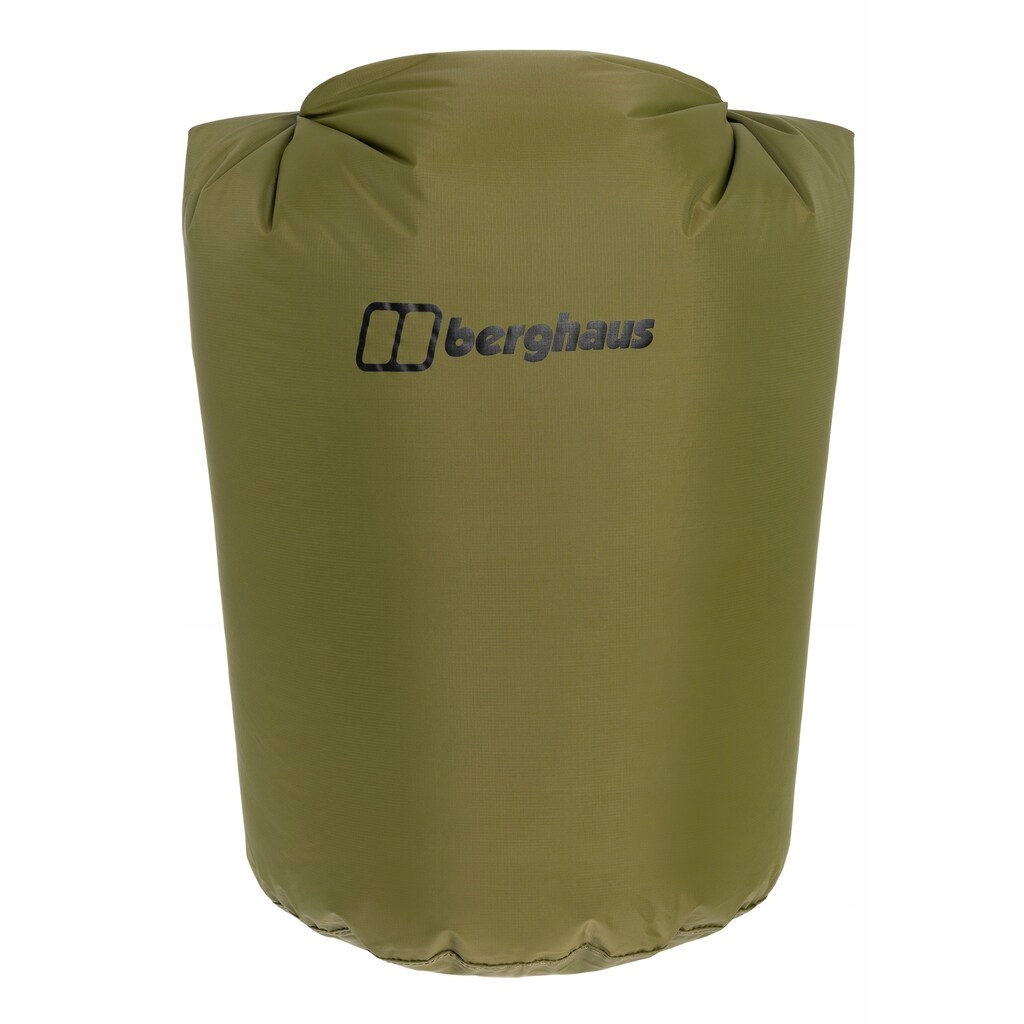 Voděodolný vak Berghaus Tactical Mmps Lightweight Liner 35 l Cedar