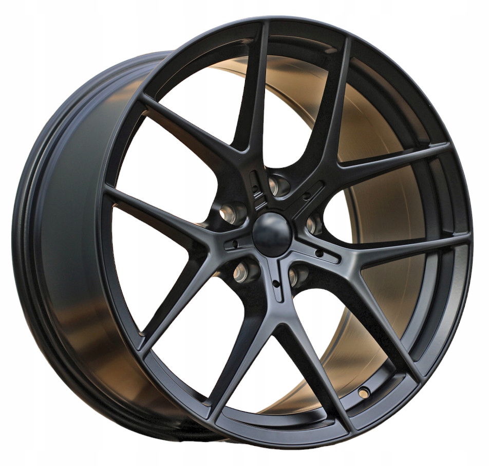 Ráfky 18 pro Bmw Řady 3 E46 E90 E91 E92 Coupe F30 F31 F34 Gt Gran Turismo