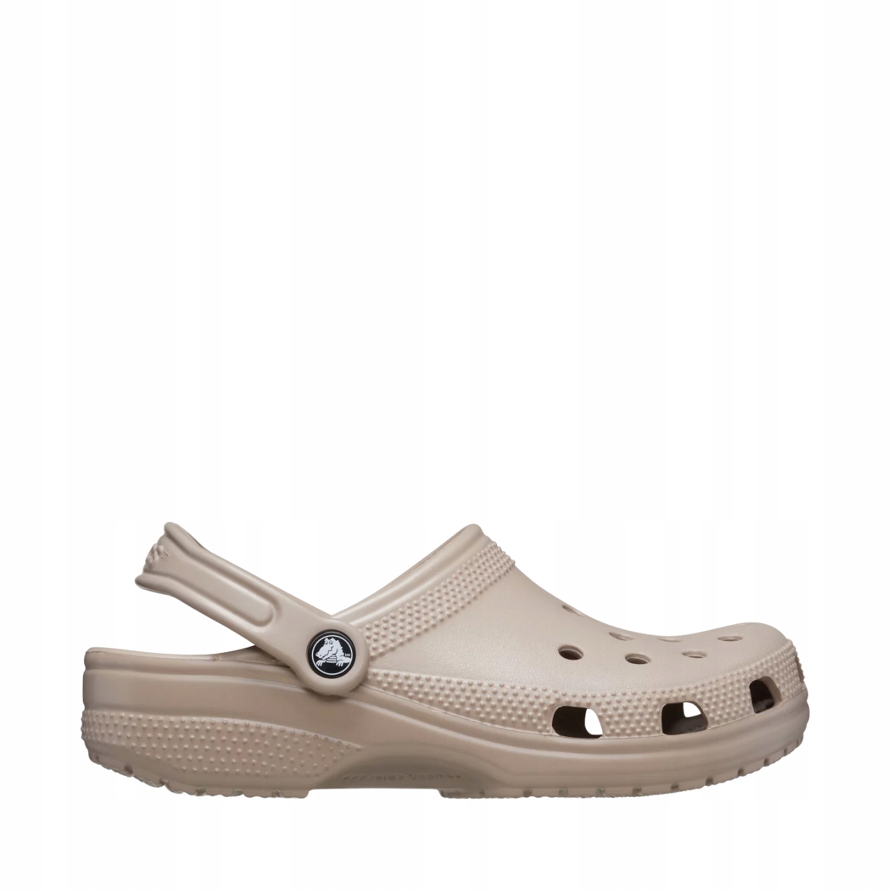 Chodaki Crocs Classic béžová 10001 214 38-39