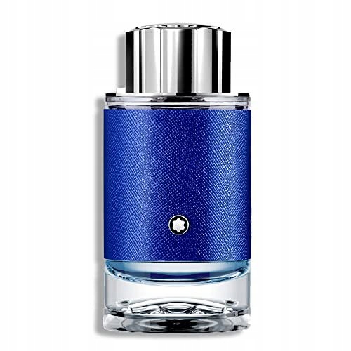Montblanc Explorer Ultra Blue Edp Objem: 100