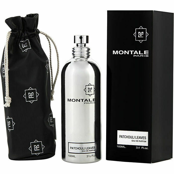 Montale Patchouli Leaves 100 ml Edp (Parfémovaná voda)