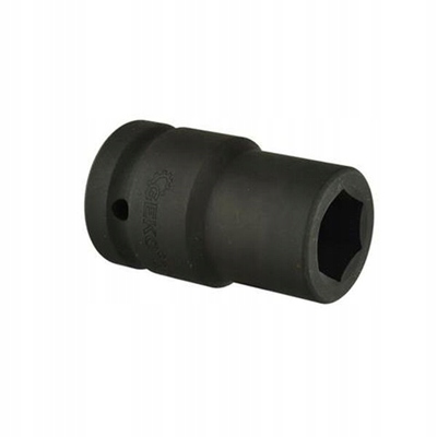 Nasadki udarowe 1" do klucza przekładn 19-41m Marka Geko