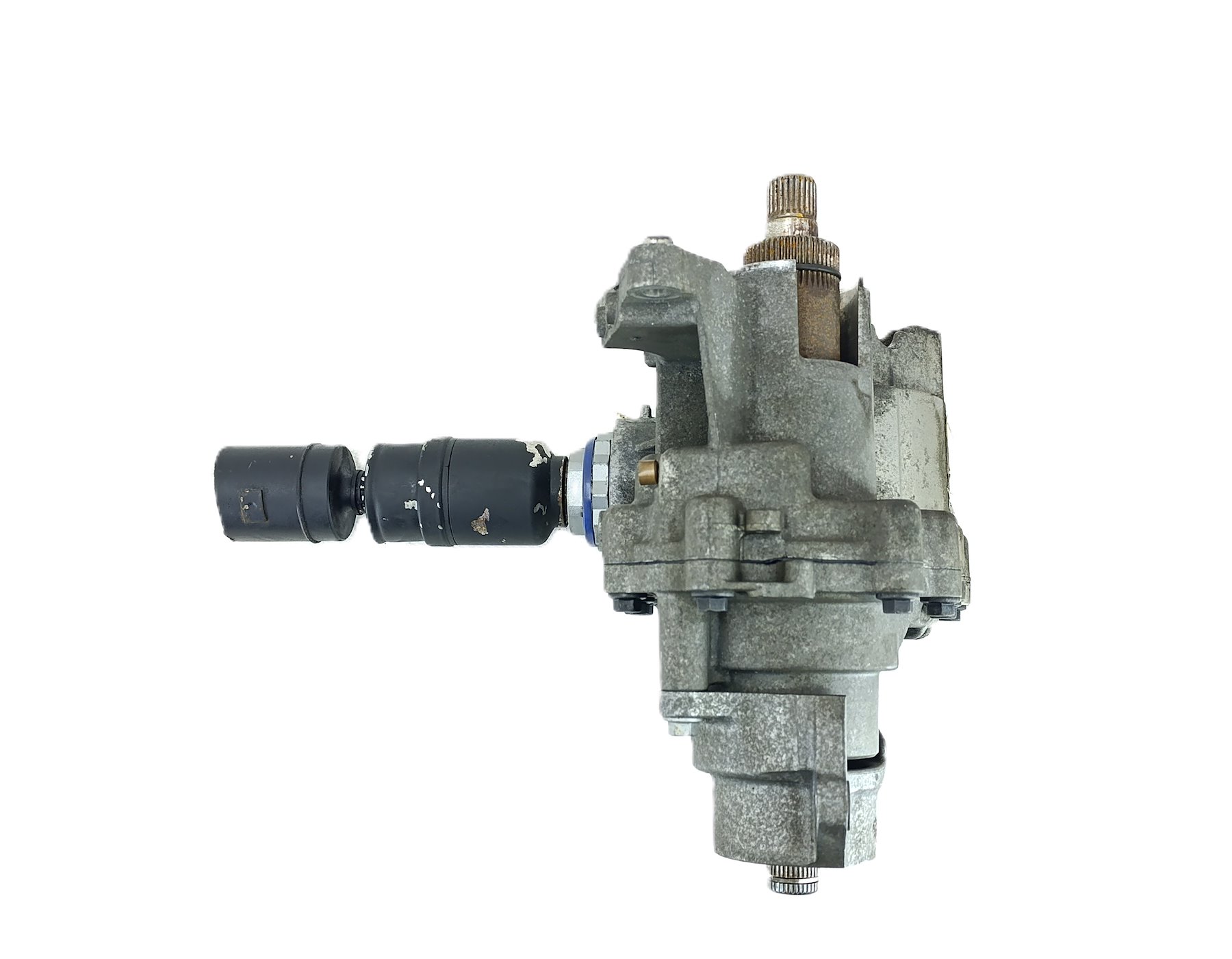 PRZEKŁADNIA REDUKTOR SKRZYNIA ROZDZIELCZA DYFER MINI R60 7540104402