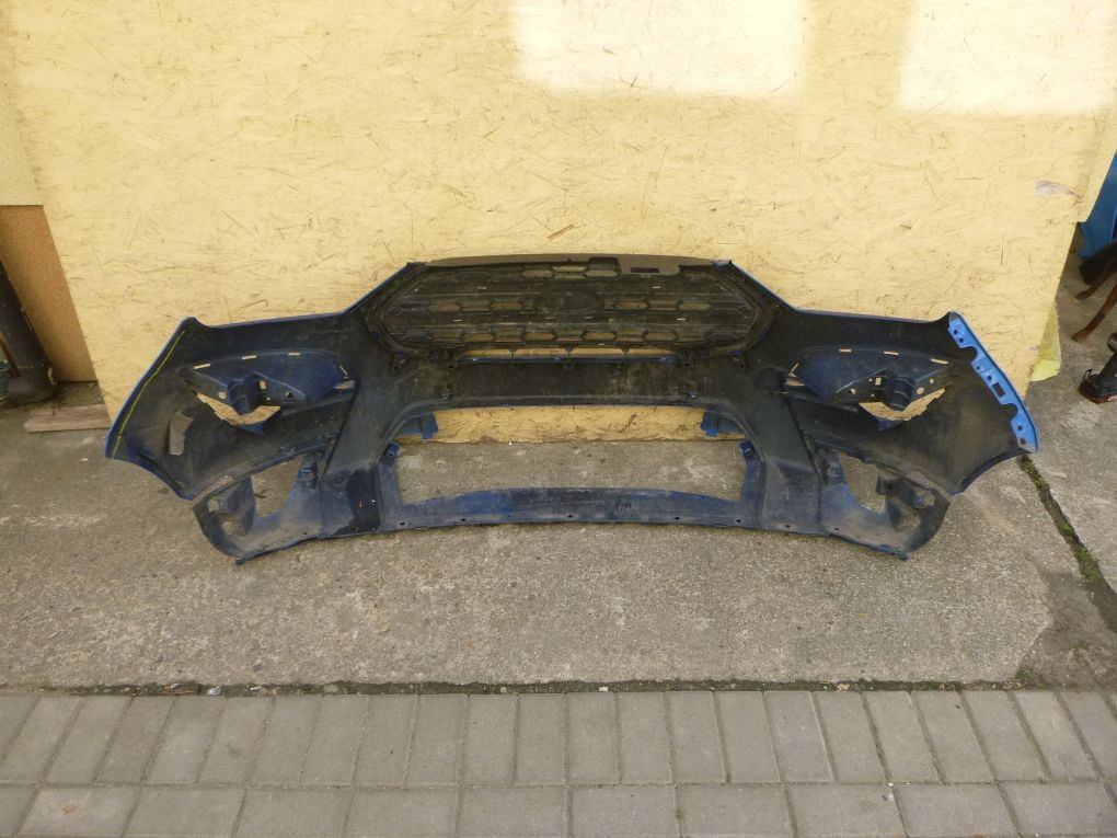 FORD ECOSPORT MK2 II 17- FRONTSTOSSSTANGE