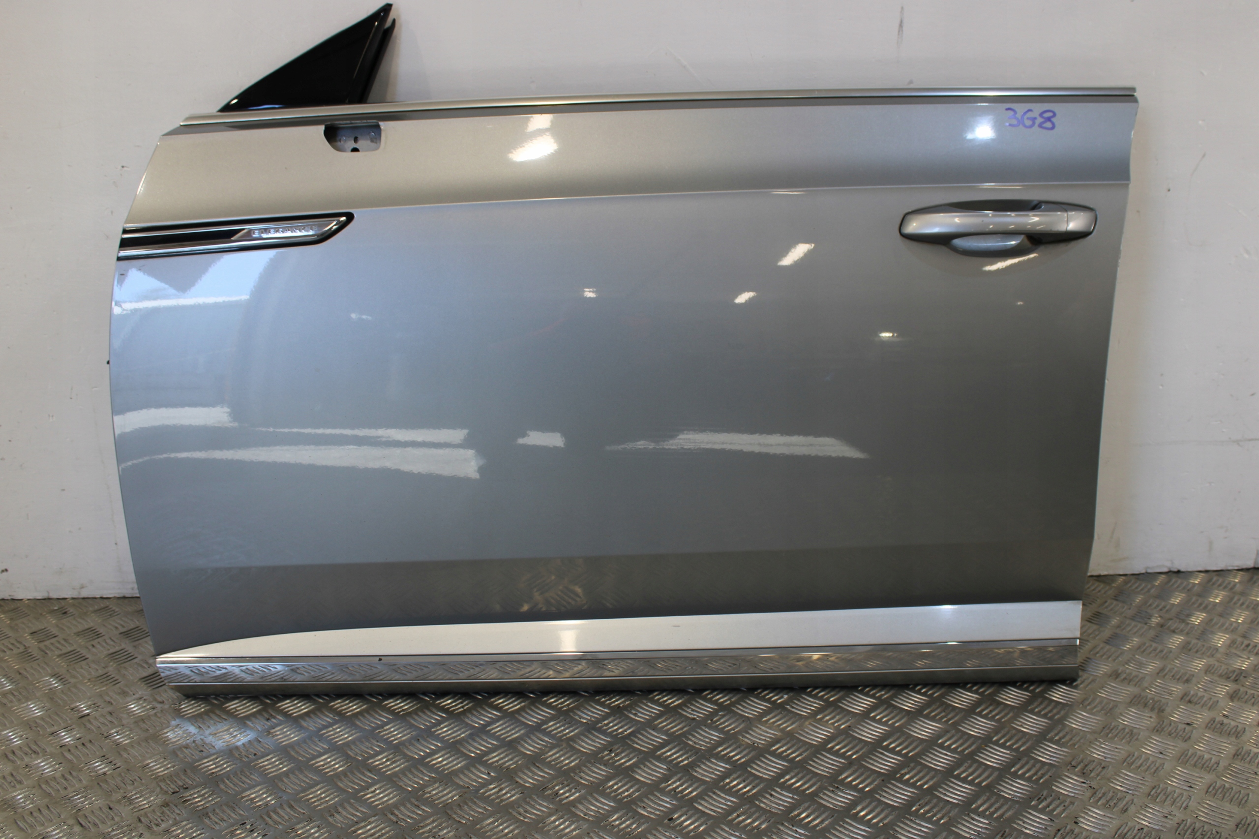 door left front left front complete VW ARTEON 3G8