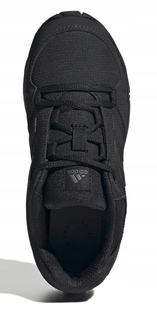 40 BUTY ADIDAS TERREX HYPERHIKER CZARNE GZ9219 Rozmiar 40