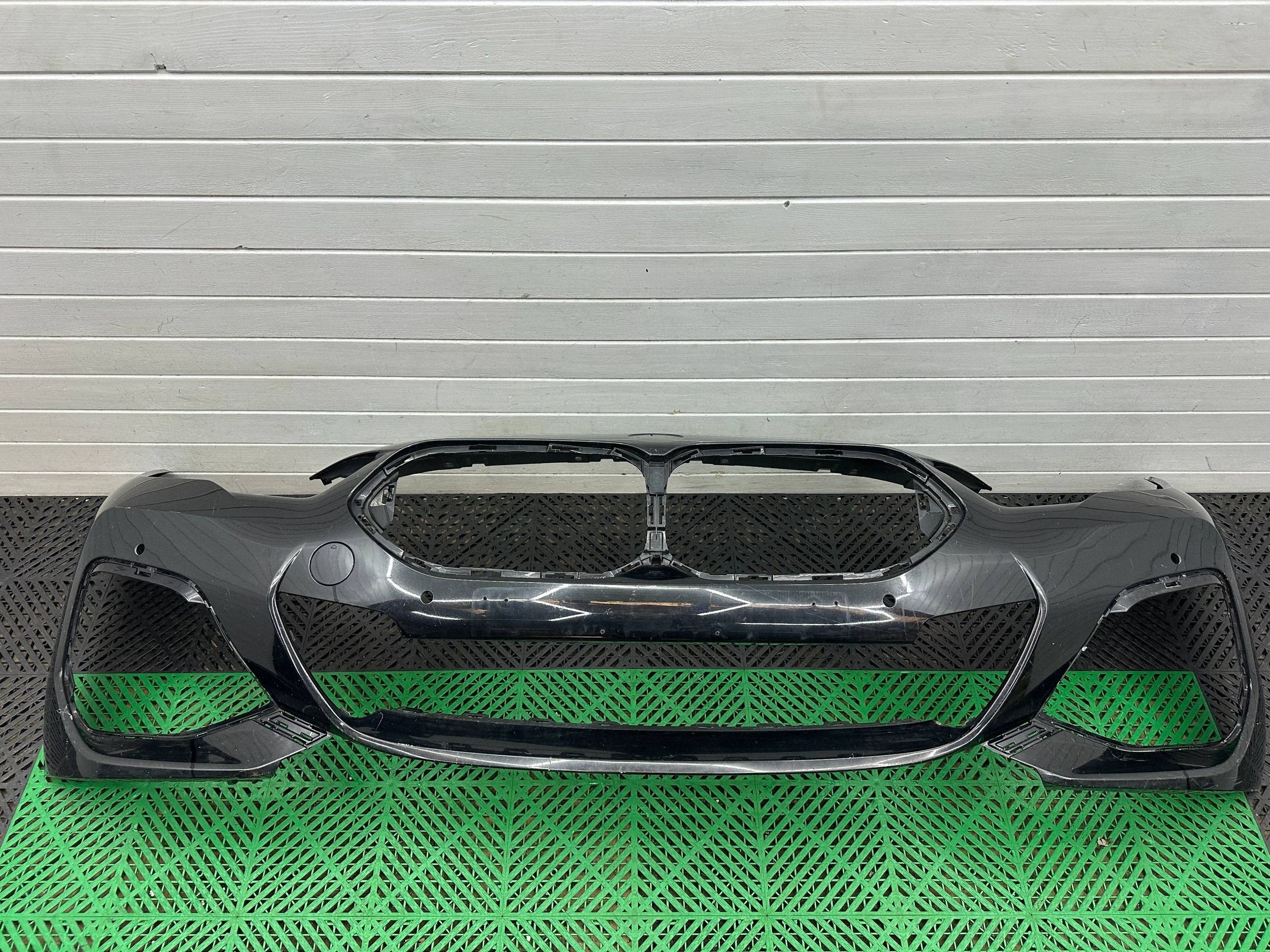 frontstoßstange vorne BMW 2 F44 M PAKIET